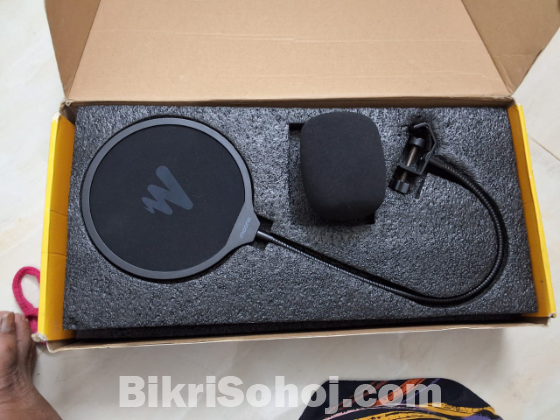 Maono USB Condenser microphone Set